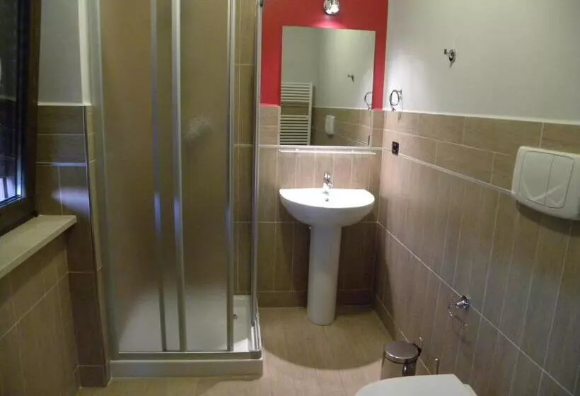 Majatalo Il Boscaiolo Affittacamere