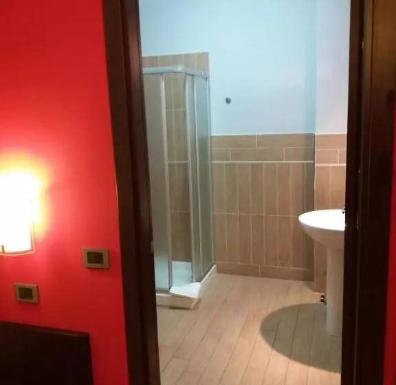 Majatalo Il Boscaiolo Affittacamere