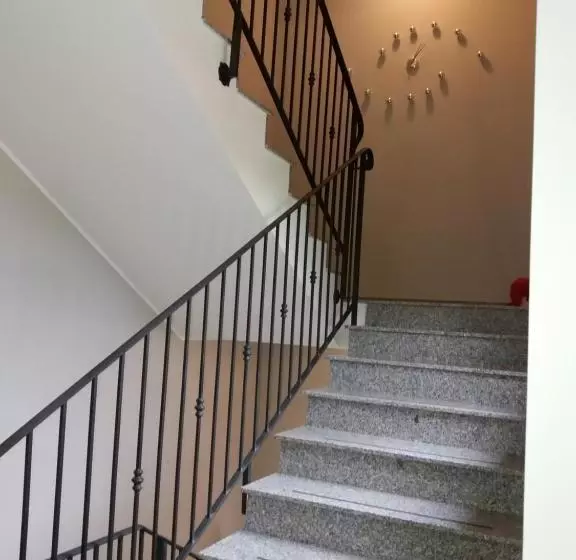 Majatalo Il Boscaiolo Affittacamere