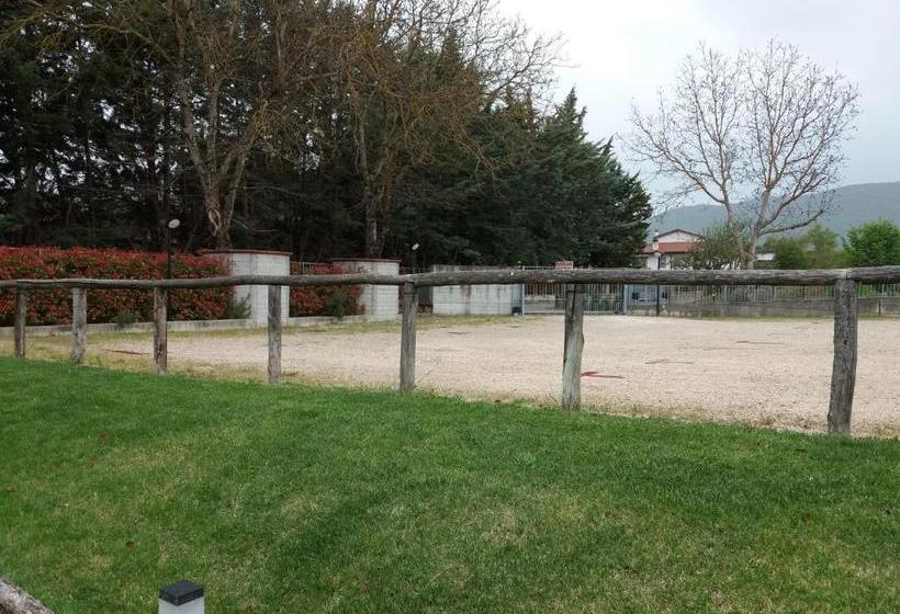 Пансион Il Boscaiolo Affittacamere