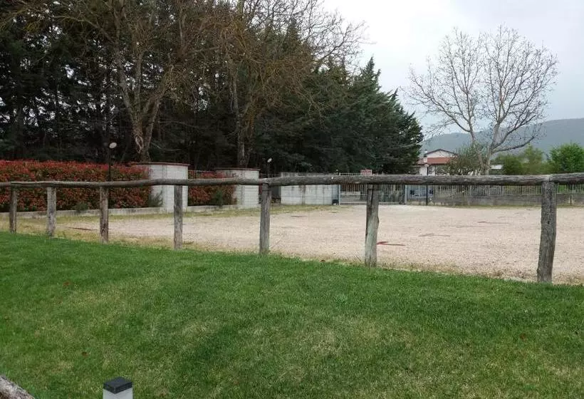 Majatalo Il Boscaiolo Affittacamere