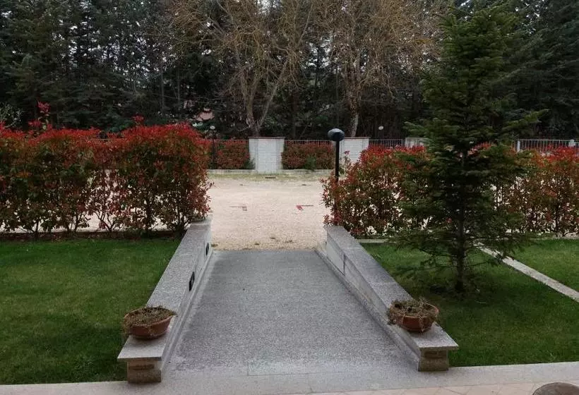 Majatalo Il Boscaiolo Affittacamere