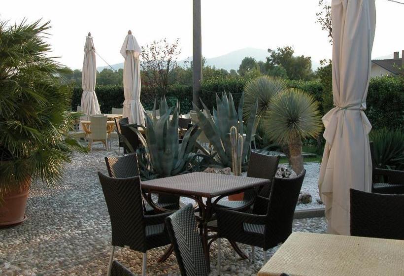 הוסטל Da Nicola