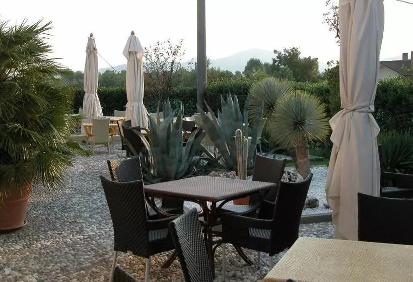 Retkeilymaja Da Nicola