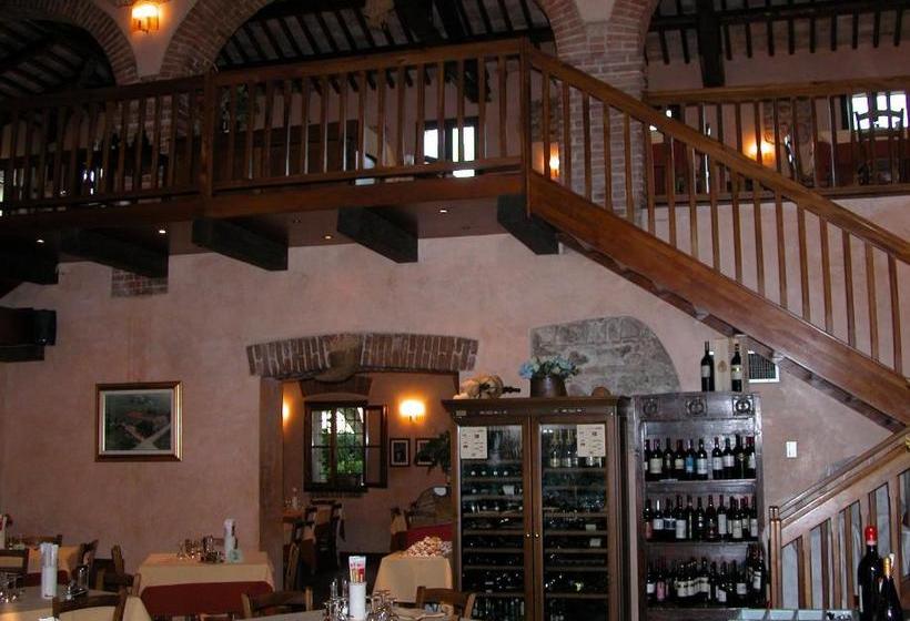 הוסטל Da Nicola