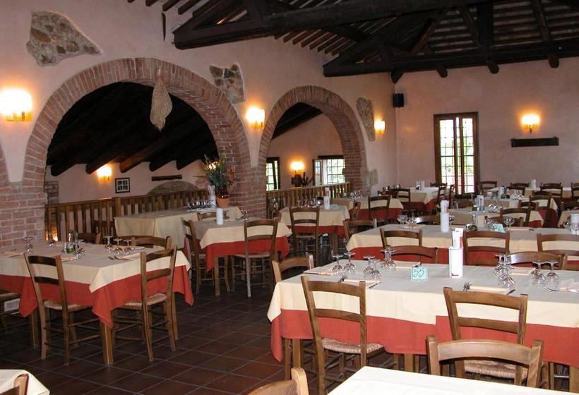 הוסטל Da Nicola