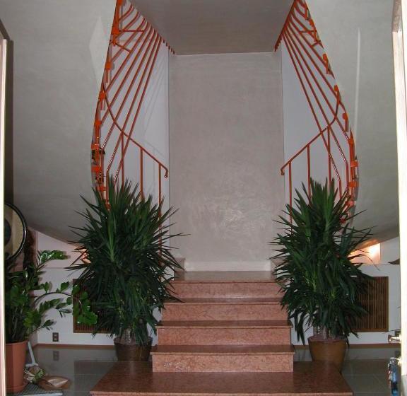 הוסטל Da Nicola