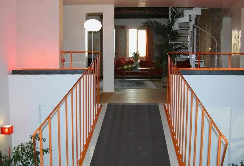 Retkeilymaja Da Nicola