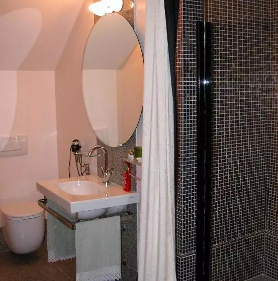 Retkeilymaja Da Nicola