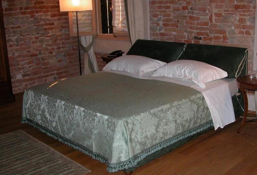 הוסטל Da Nicola