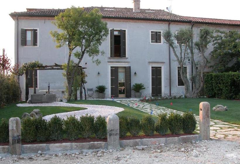 הוסטל Da Nicola