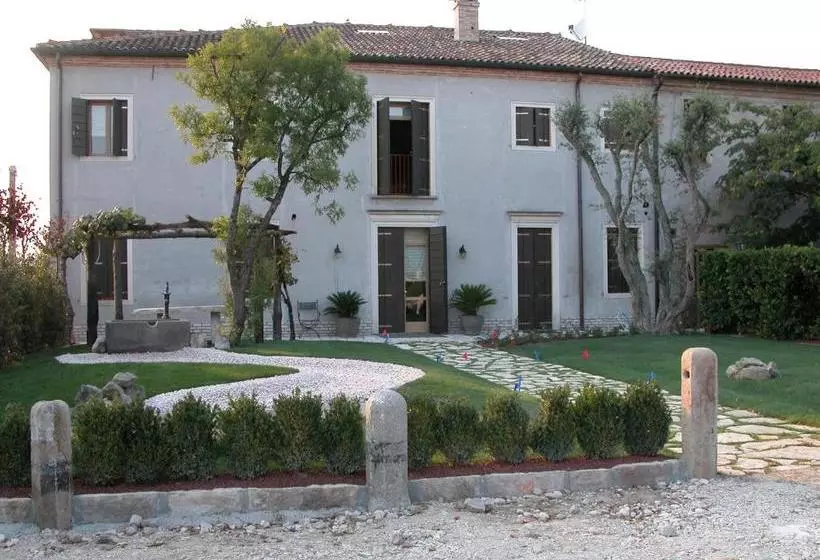 Retkeilymaja Da Nicola