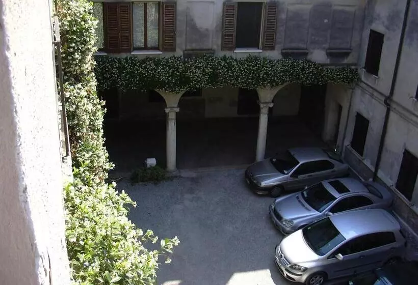 Corte Pomponazza
