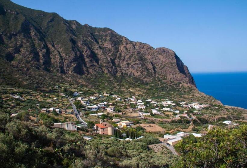 هتل Agriturismo Al Cappero