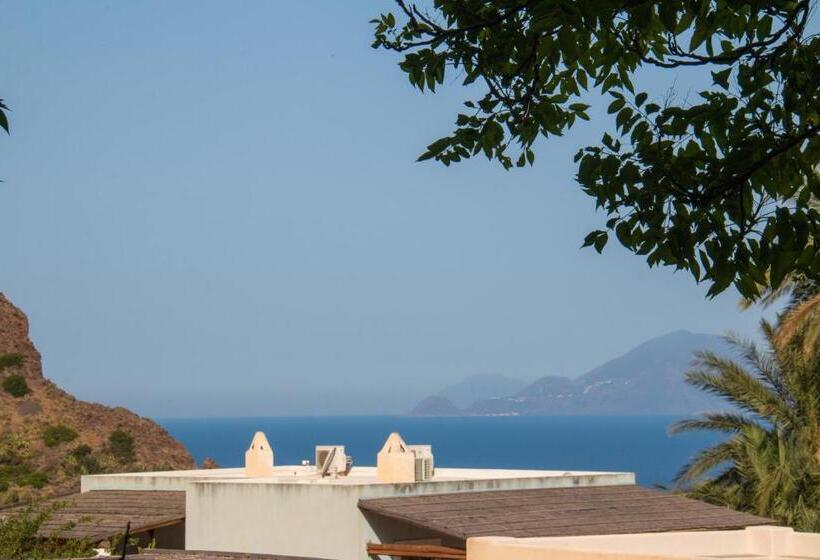 هتل Agriturismo Al Cappero