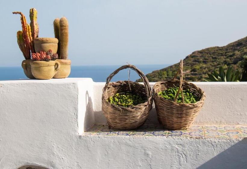 هتل Agriturismo Al Cappero