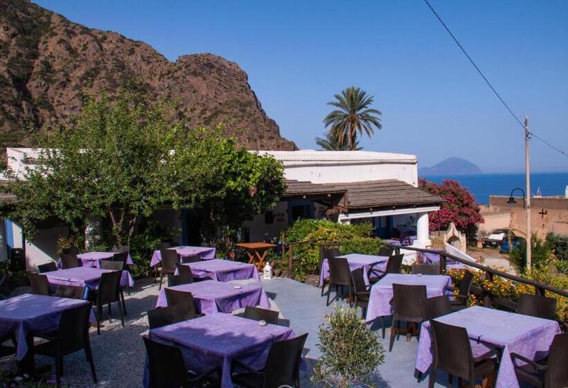 هتل Agriturismo Al Cappero