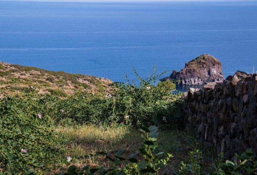 هتل Agriturismo Al Cappero