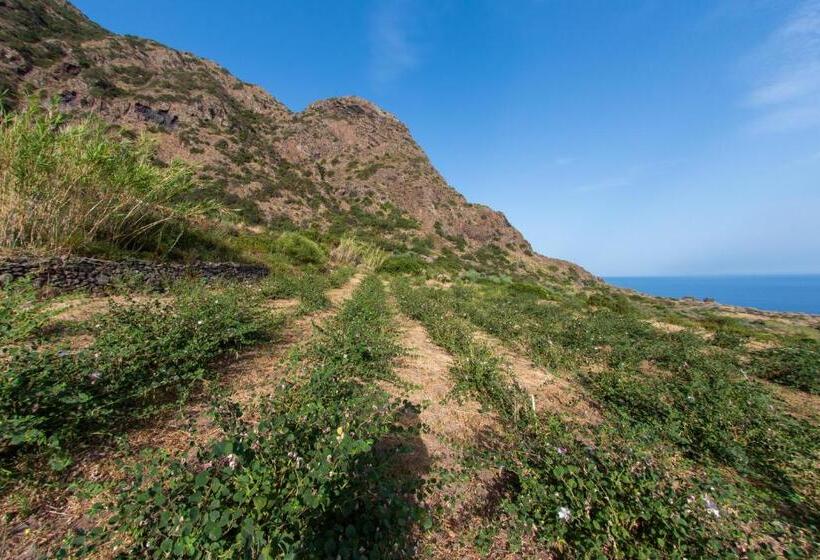 هتل Agriturismo Al Cappero