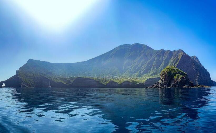 هتل Agriturismo Al Cappero