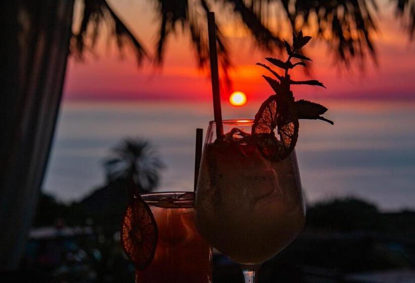 هتل Agriturismo Al Cappero