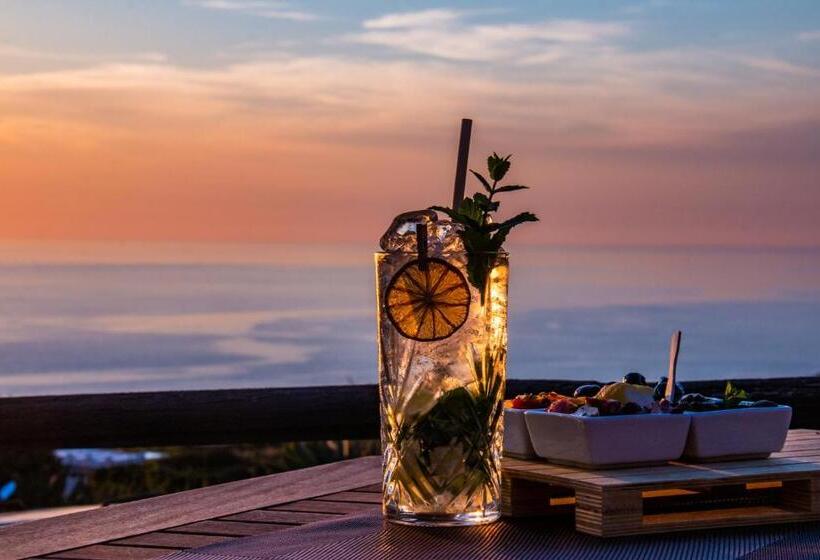 هتل Agriturismo Al Cappero