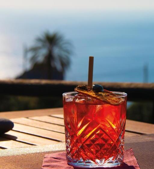 هتل Agriturismo Al Cappero