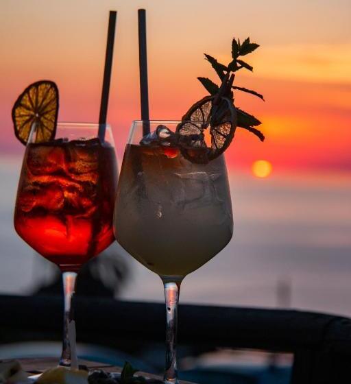 هتل Agriturismo Al Cappero