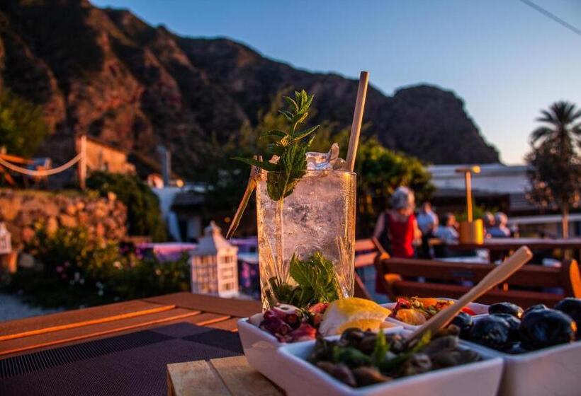 هتل Agriturismo Al Cappero