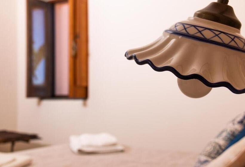 هتل Agriturismo Al Cappero