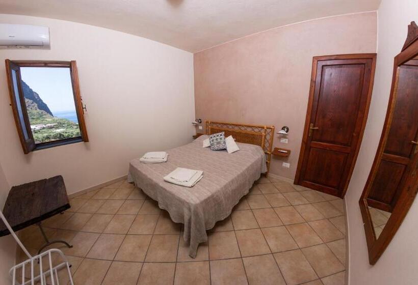 هتل Agriturismo Al Cappero