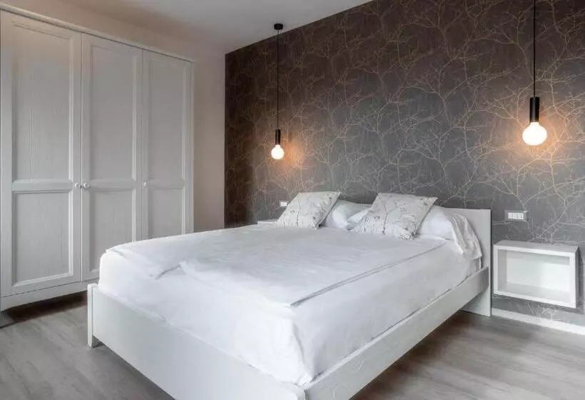 ホテル Agriturismo Due Carpini