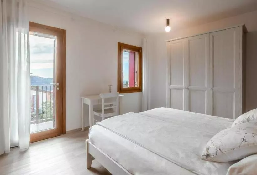 ホテル Agriturismo Due Carpini