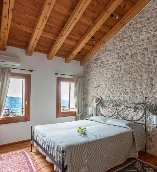ホテル Agriturismo Due Carpini