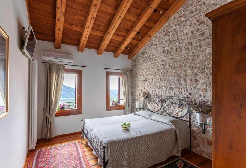 ホテル Agriturismo Due Carpini