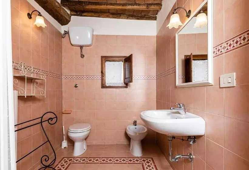 Hotelli Agriturismo Montalbino