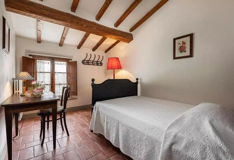 Hotelli Agriturismo Montalbino