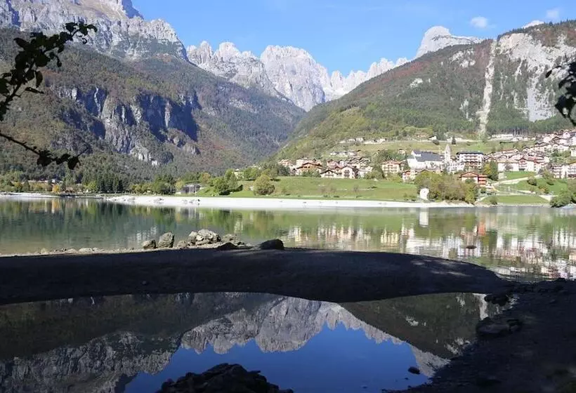 ホテル Bio Agritur Le Millemele