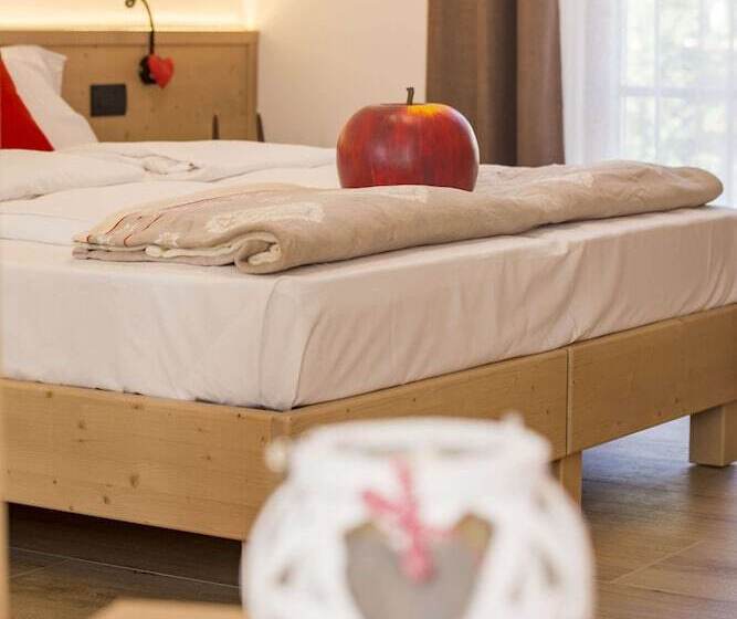 酒店 Bio Agritur Le Millemele