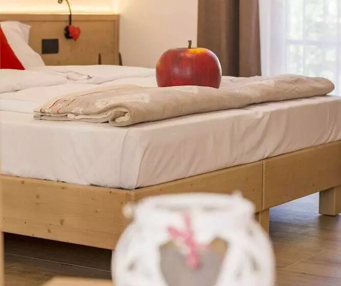 ホテル Bio Agritur Le Millemele