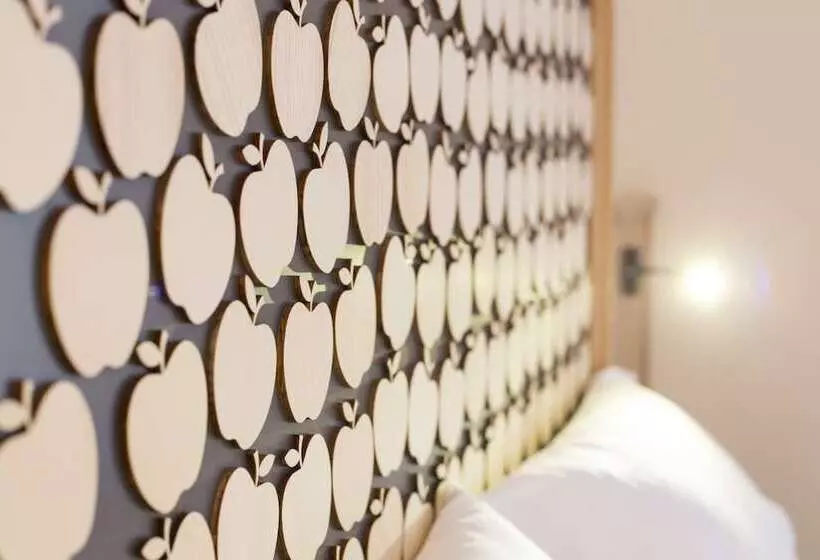 ホテル Bio Agritur Le Millemele