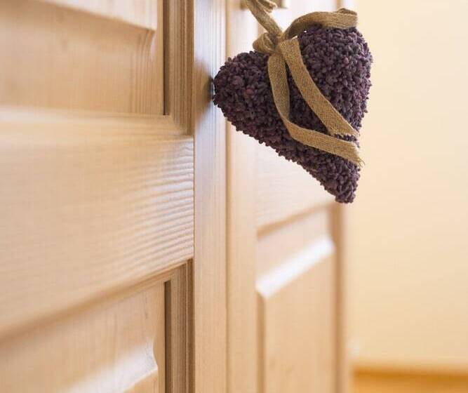 酒店 Bio Agritur Le Millemele