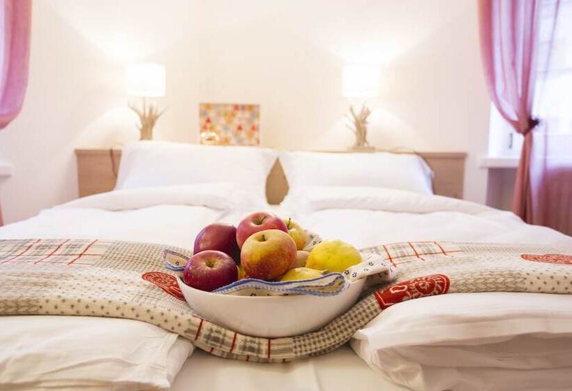 酒店 Bio Agritur Le Millemele