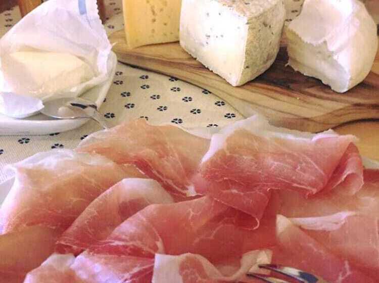 酒店 Bio Agritur Le Millemele