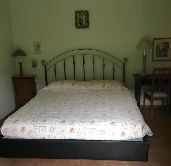 فندق Tenuta Carbognano