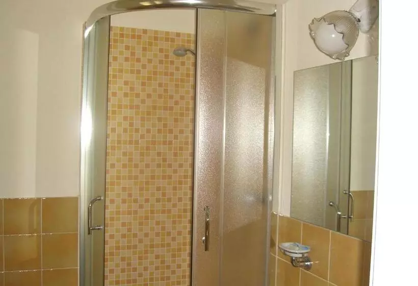 هتل Tenuta Carbognano