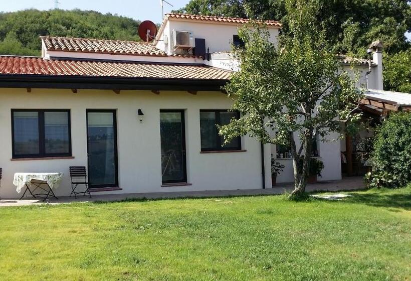 فندق Tenuta Carbognano