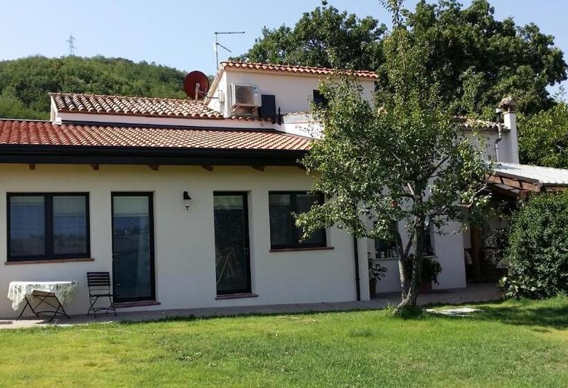 فندق Tenuta Carbognano