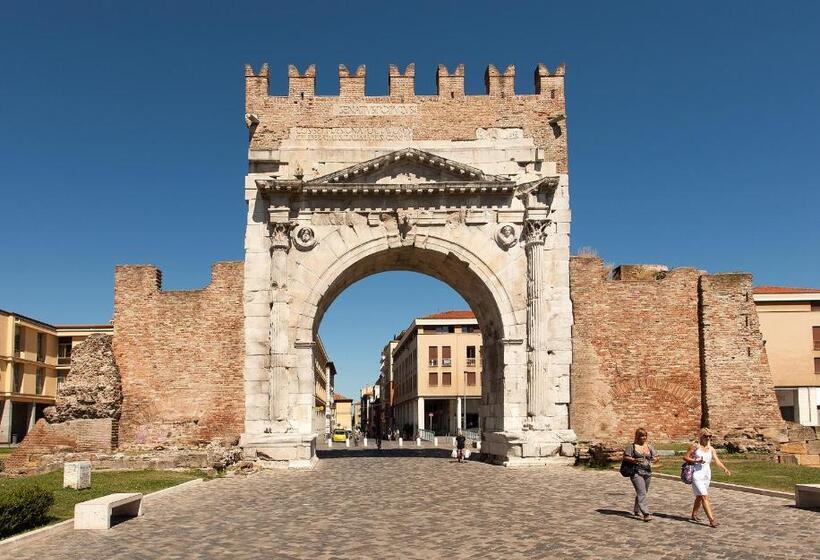 فندق Tenuta Carbognano