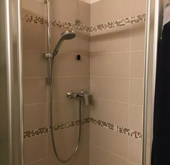 هتل Tenuta Carbognano